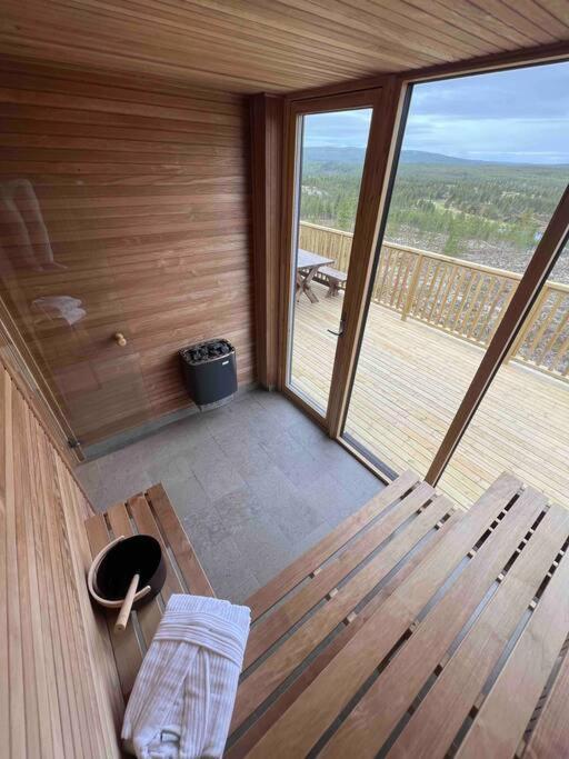 Villa Idre Northpark Extérieur photo