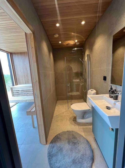 Villa Idre Northpark Extérieur photo