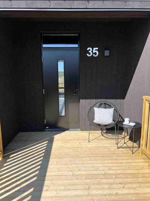 Villa Idre Northpark Extérieur photo